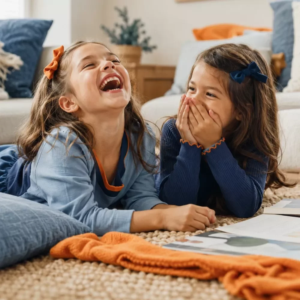 Confident Kids Bundle: Nurturing Emotional Strength | 3-in-1 Bundle | Parenting Guide, Self-Esteem Activities Ages 3–5, Emotional Intelligence Checklist