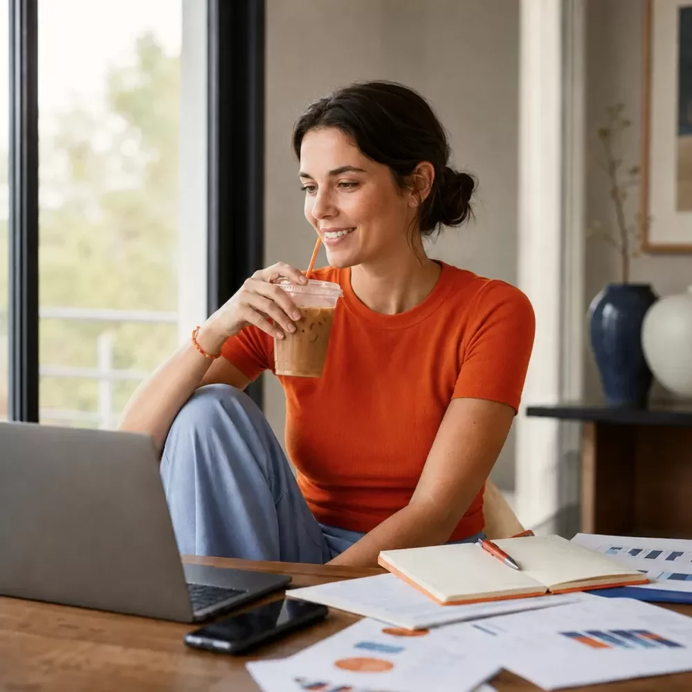 Side Hustle Launch & Monetization Guide – Low-Risk Startup Playbook with The MVP Strategy, Building a Simple Sales Funnel, Pricing, and First Customer Tactics