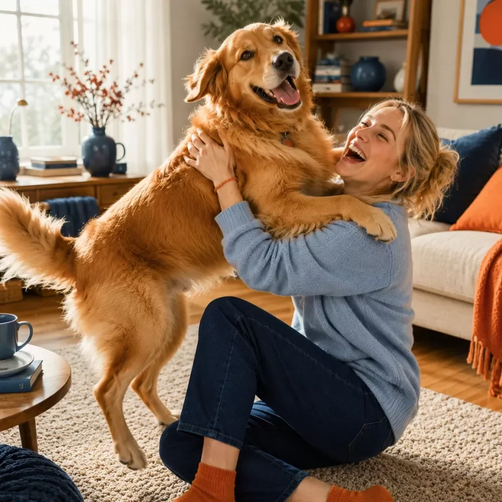 Understanding Your Pet’s Temperament: A Complete Guide to Decoding Dog and Cat Behavior for Better Care and Training