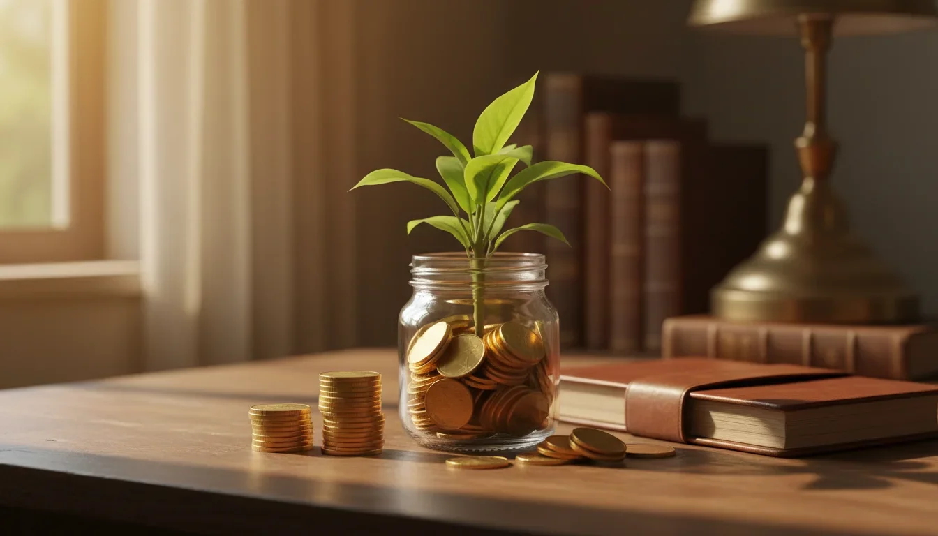 Wealth